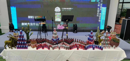 8090年代，致青春活力型啤酒，8090后的回忆