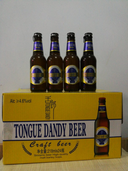 合作共赢，共创辉煌！舌郎啤酒。15621606966