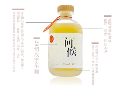 問(wèn)候米酒全國(guó)招商。聯(lián)系電話:15686222759