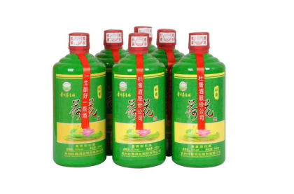 柔和醬香 “荷花酒”
聯(lián)系電話:18508526261