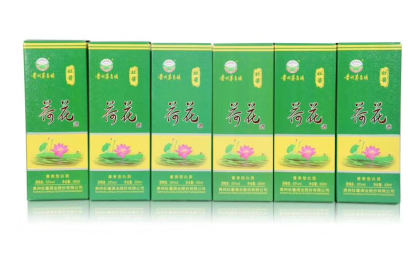柔和醬香 “荷花酒”
聯(lián)系電話:18508526261