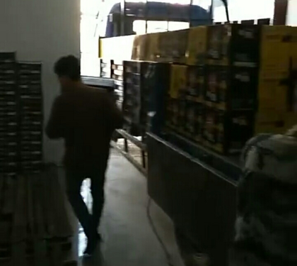 老鐵啤酒火爆招商中:18615080569