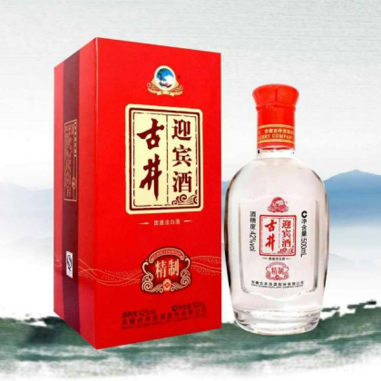 古井貢酒，火爆招商中，18075219888，微信同步