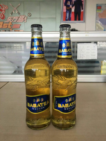 意大利布加迪威龍啤酒招商中：18615080506