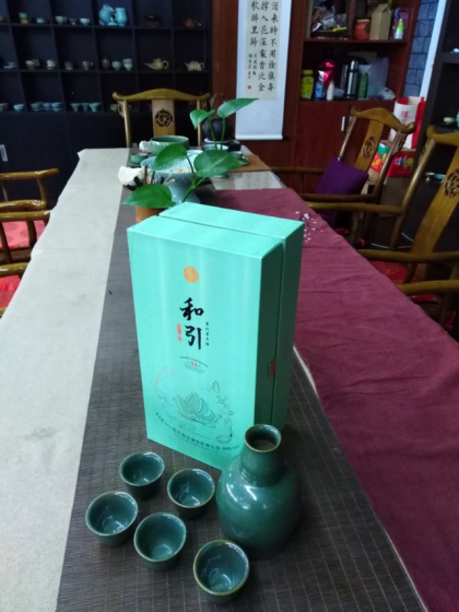 在海量的信息，海量的白酒行業(yè)里，只有一款的酒廠或企業(yè)你知道嗎？

只生產(chǎn)一件產(chǎn)品