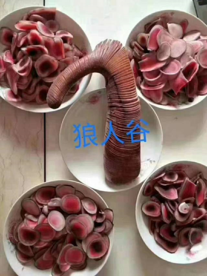 玻璃罐泡酒