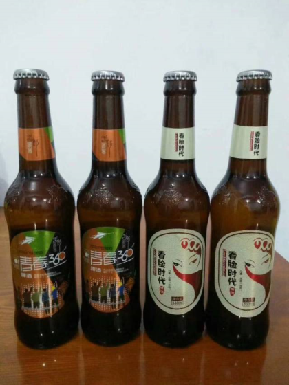 看臉時代啤酒?? ，全國最暢銷產品！