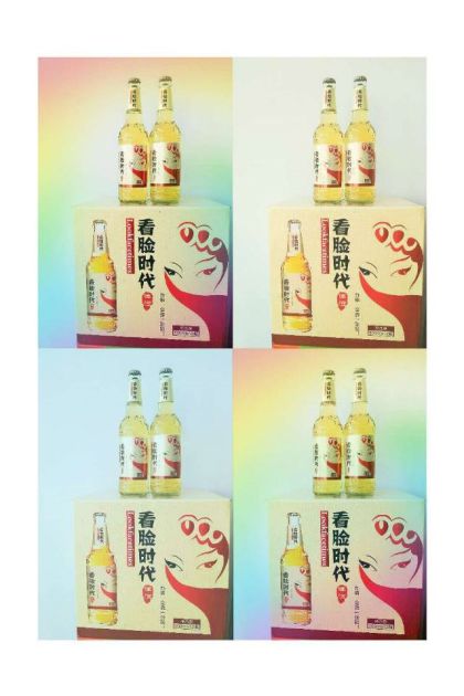 看臉時代啤酒?? ，全國最暢銷產品！