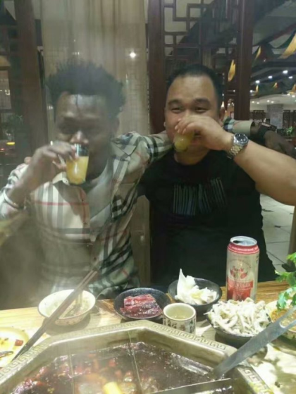 相信品牌的力量！舌郎啤酒? 15621606966