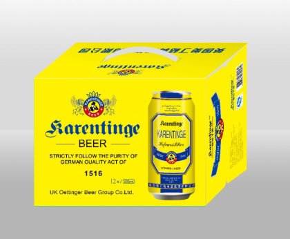 精釀啤酒
