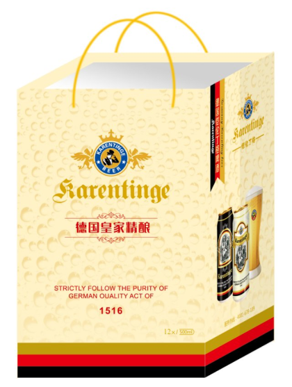 精釀啤酒
