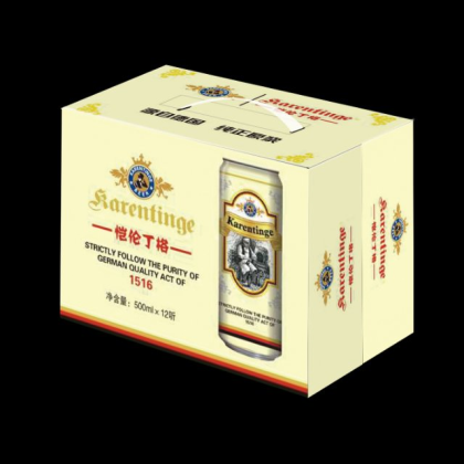 精釀啤酒
