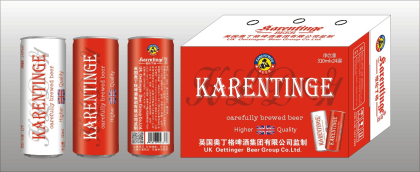 精釀啤酒
