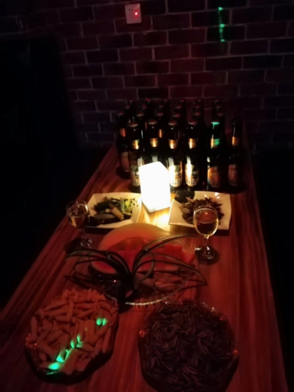 青岛博克精酿啤酒有限公司！15621606966