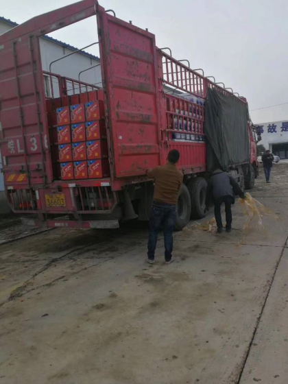 正宗北京永丰二锅头六六大顺，空白区域火爆招商