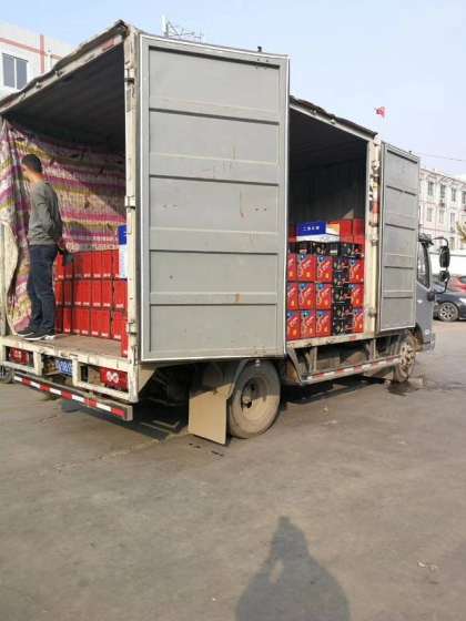 正宗北京永丰二锅头六六大顺，空白区域火爆招商