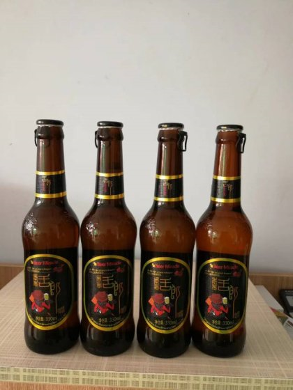 喝点好的，很有必要！舌郎啤酒，15621606966