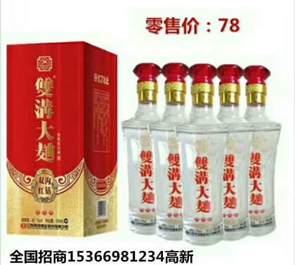 中國名酒，雙溝大曲，實操新模式，0貨款，0壓力，0壓艙，先帶隊考察已操作市場。再