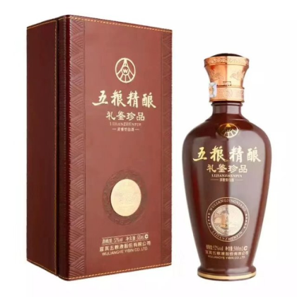 五糧精釀