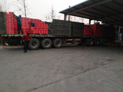 美林小鎮(zhèn)啤酒，走起！