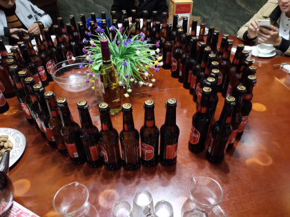 英國蘇紐啤酒??好喝不上頭