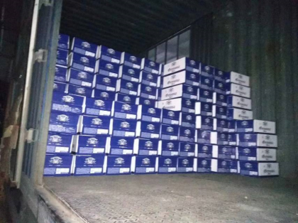 哥么納啤酒?? ，纖細(xì)罐，高端大氣上檔次！