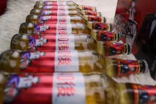 激情梦想
你我同在
8090後啤酒
全国招代理
