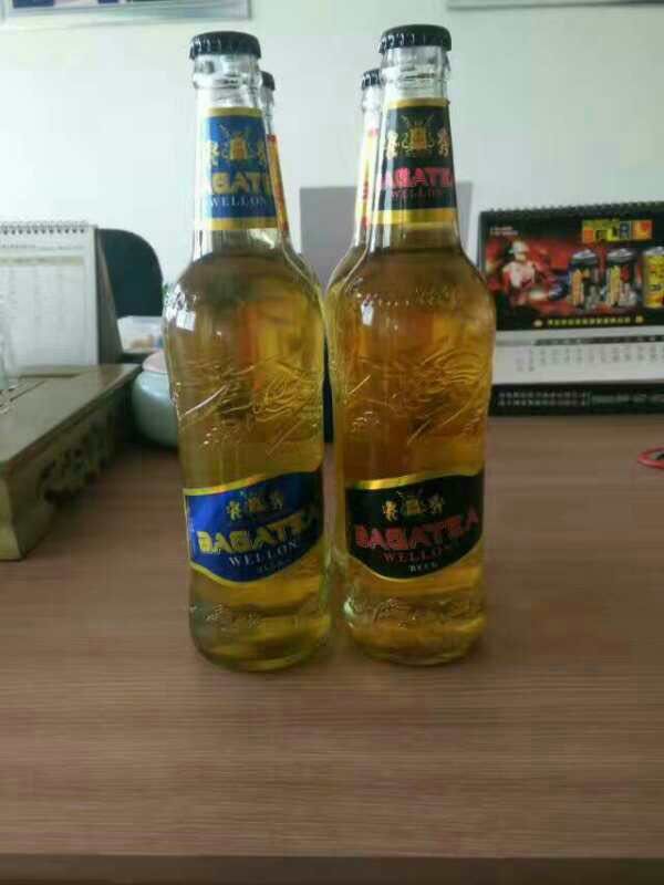 布加迪威龙啤酒诚招代理
联系电话：18615080506