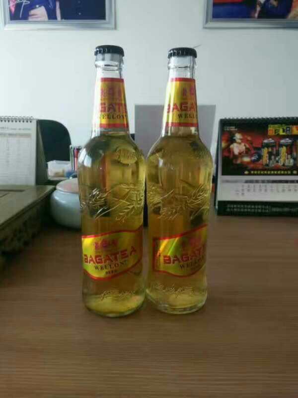 布加迪威龙啤酒诚招代理
联系电话：18615080506