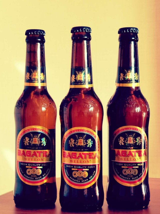 布加迪威龙啤酒诚招代理
联系电话：18615080506