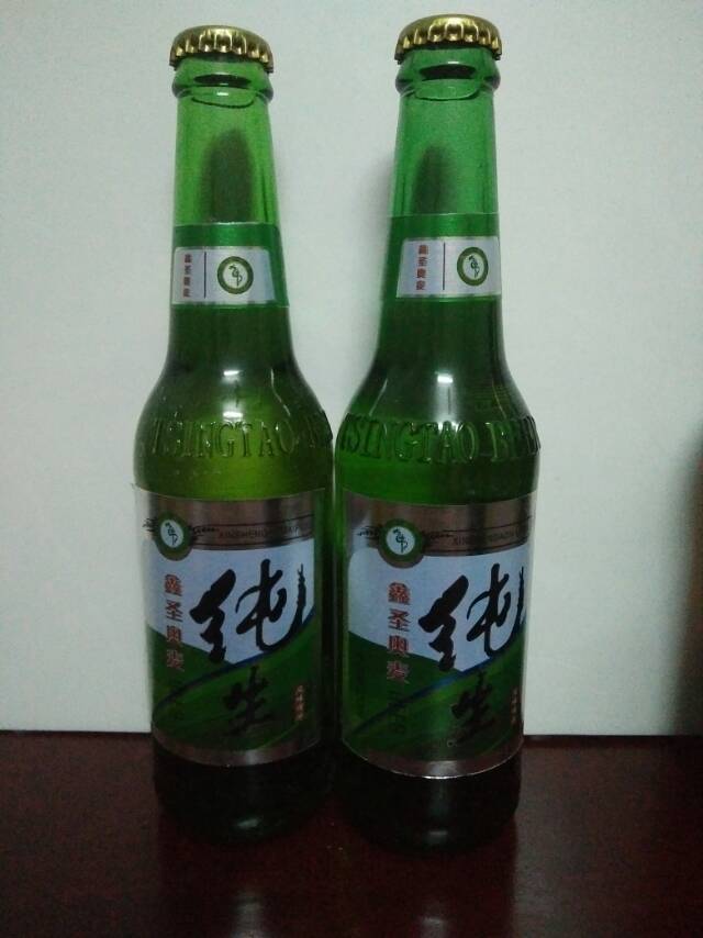 山东鑫圣奥麦啤酒有限公司