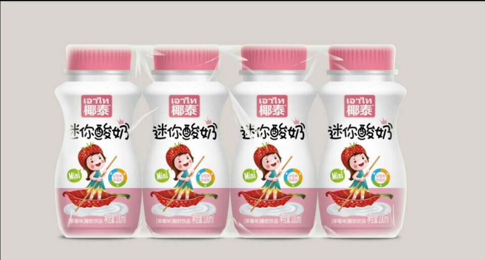 【椰泰酸奶爆款】
[礼物]包装新颖、[强]品质好、刮卡中大奖[红包]，⚡动销快、