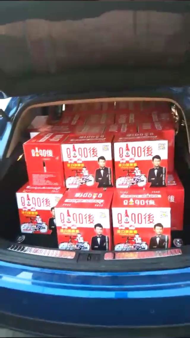 8090後青春活力型啤酒，创业首选