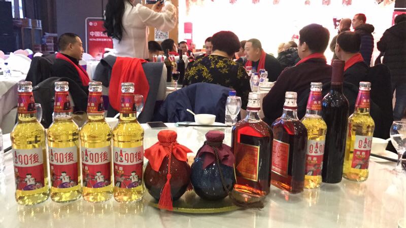 8090後青春活力型啤酒，创业首选