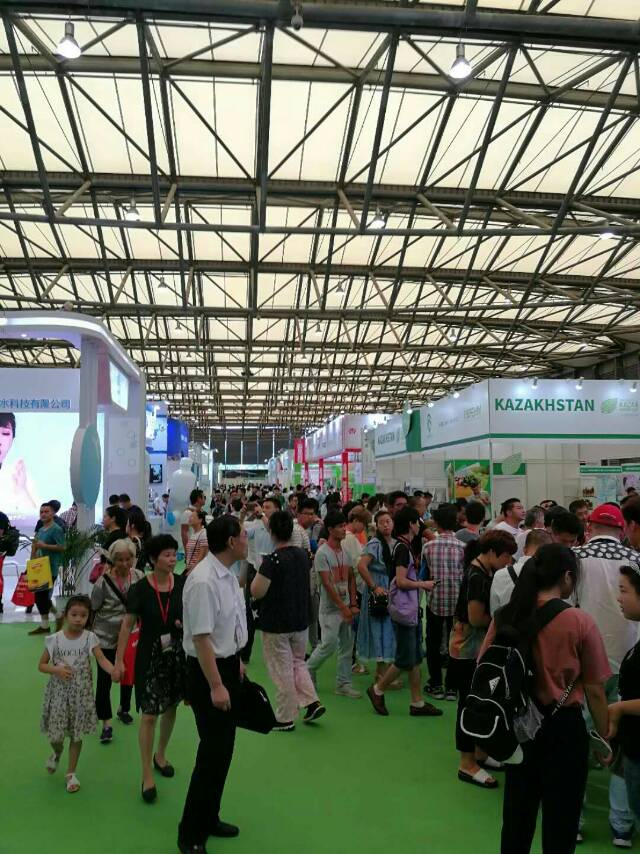 2018沈阳国际高端饮品展年前最后一天优惠喔～
最快最省钱的招代理平台
600家