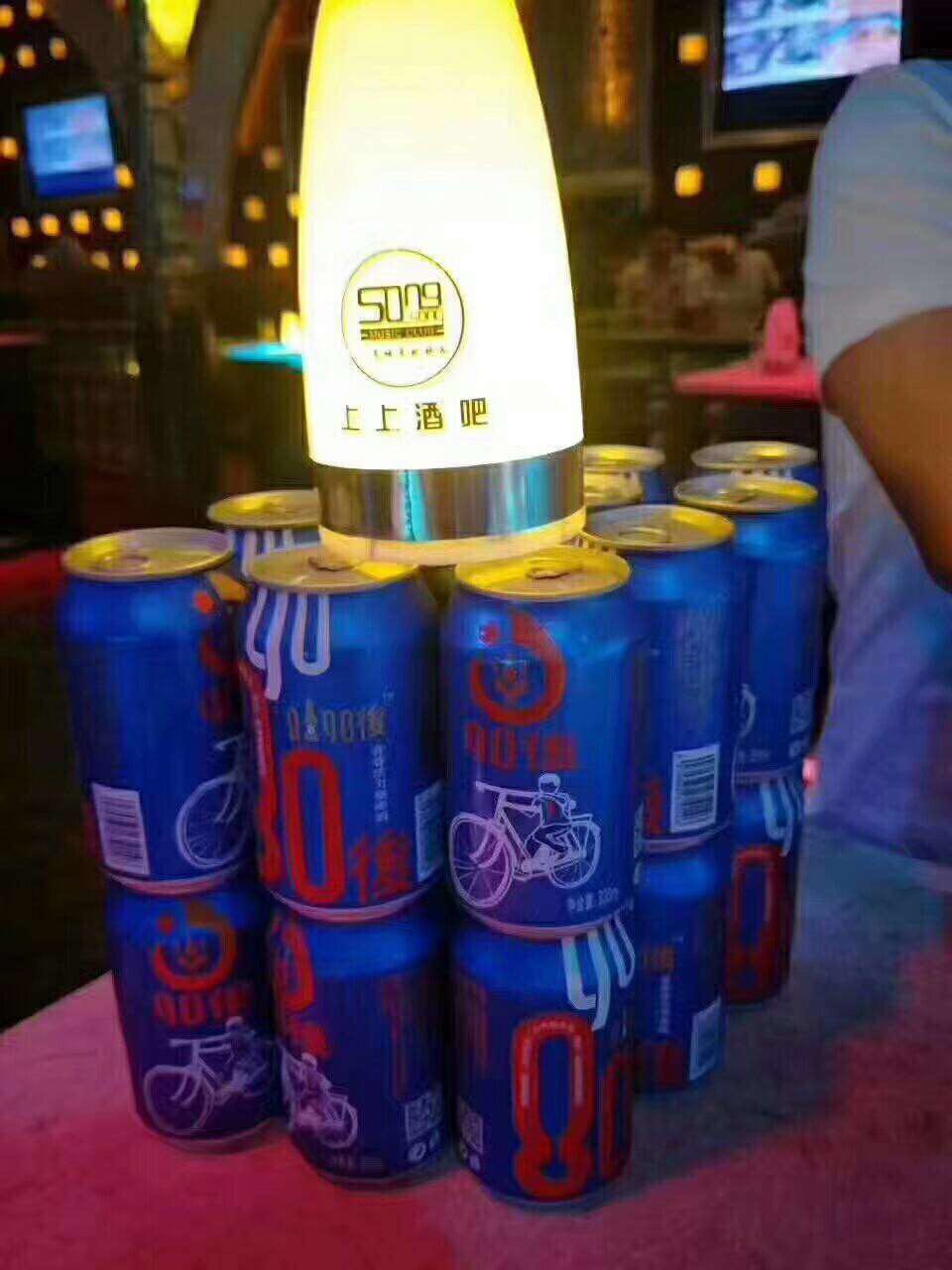 8090後啤酒厂招代理，欢迎有志之士加入