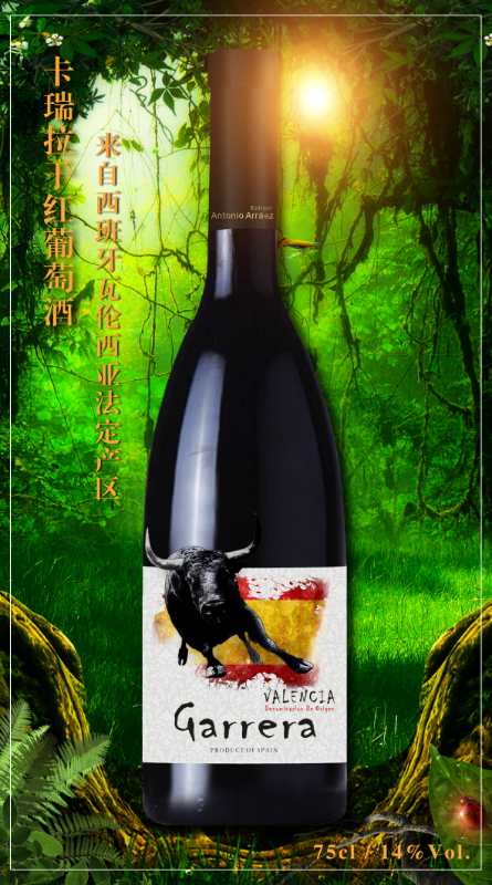 西班牙原装进口干红葡萄酒
欢迎来点咨询。