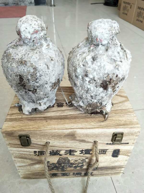 窖藏酒，纯固态发酵，可私人订制