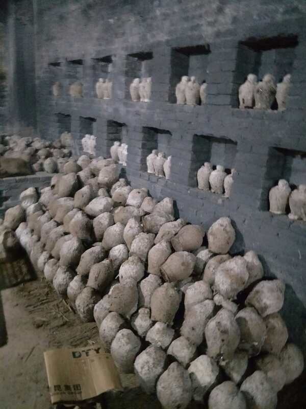 窖藏酒，纯固态发酵，可私人订制