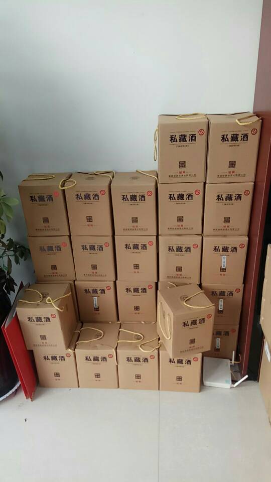 生态三香 非遗工艺 好品质值得收藏与品鉴！
芝麻香传承人亲自操刀酿制!