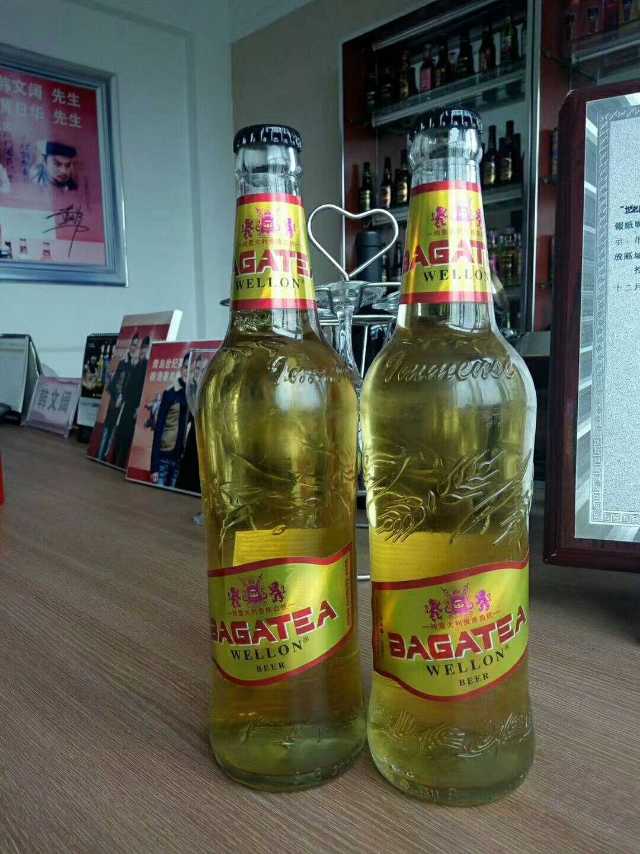 青岛世纪英皇酒业正式接单工作开始，欢迎新老客户前来洽谈合作