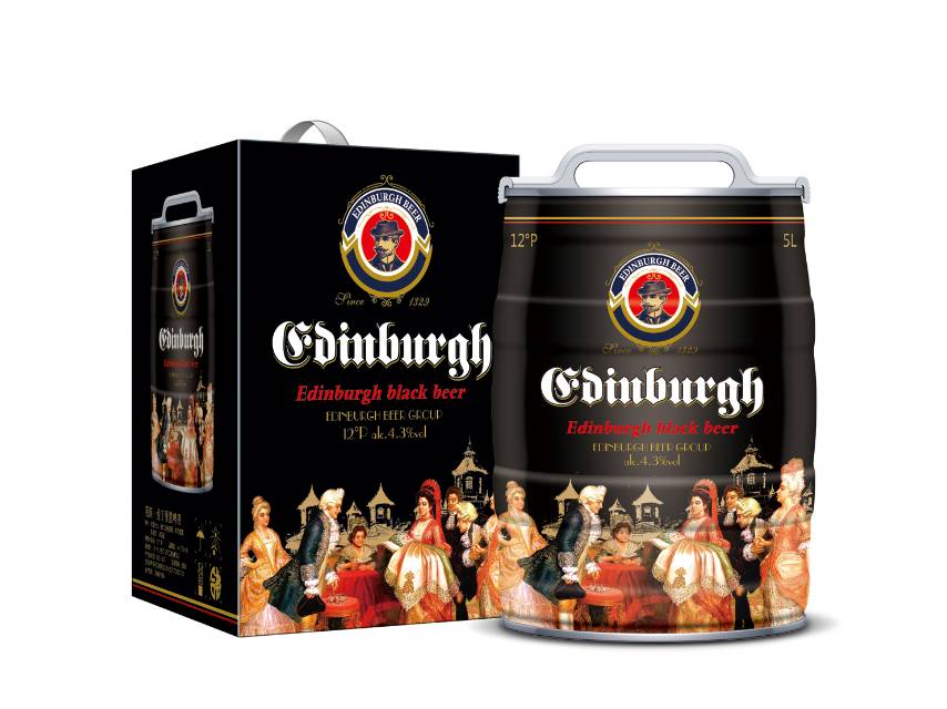 英国爱丁堡啤酒集团国际有限公司，现向全国招商！