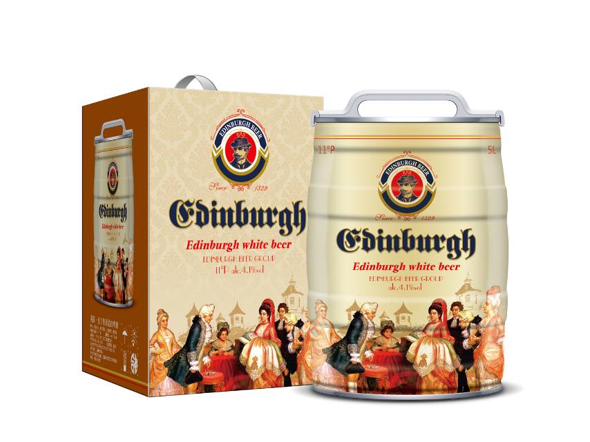 英国爱丁堡啤酒集团国际有限公司，现向全国招商！