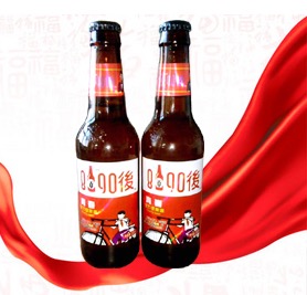 8090後啤酒厂家招代理