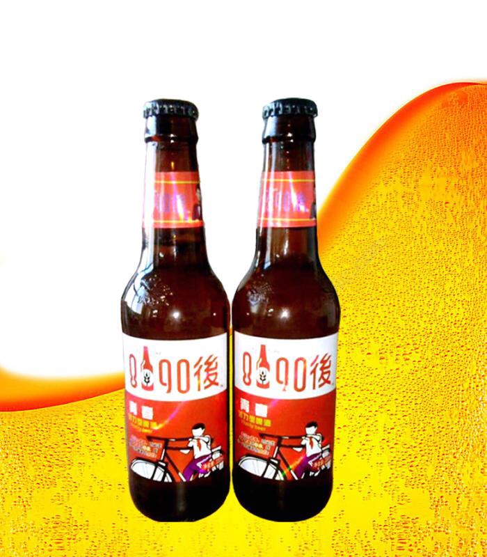 8090後啤酒厂家招代理