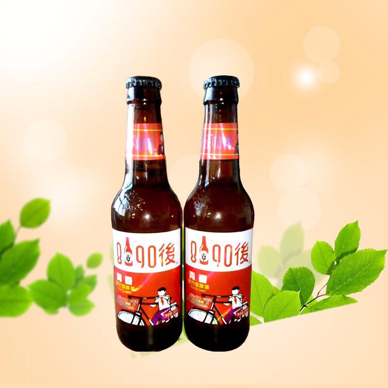 8090後啤酒厂家招代理