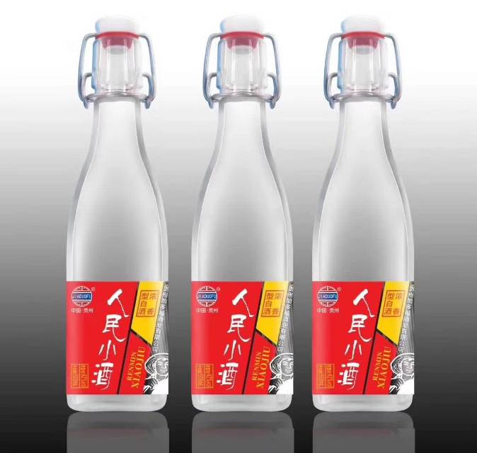 贵州加多福酒业18年新品招商