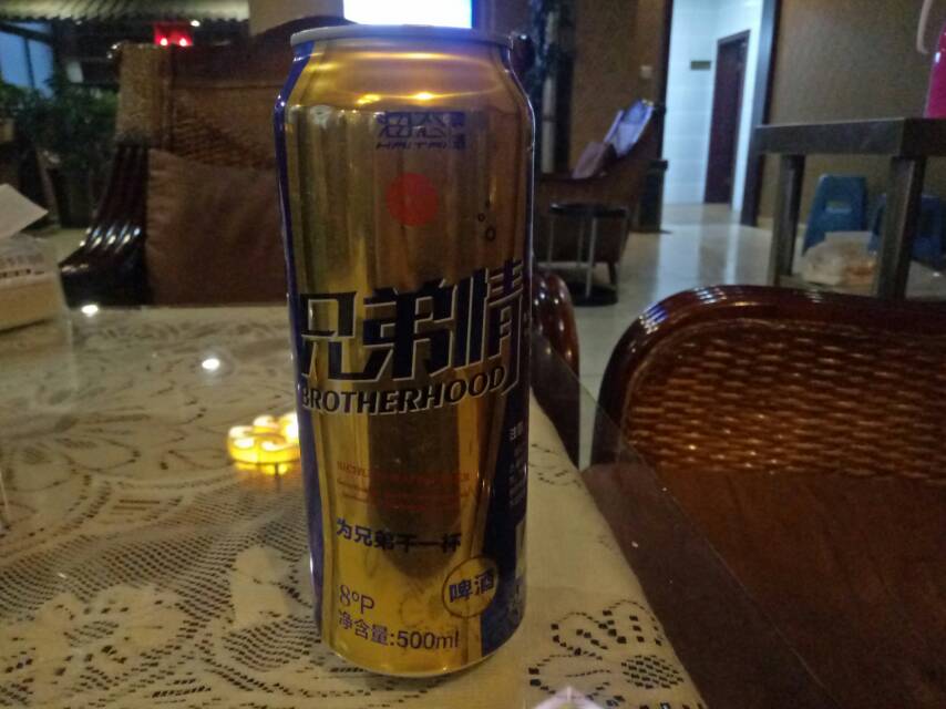 德国海态兄弟情啤酒诚招空白区域独家代理，2018年接单了。