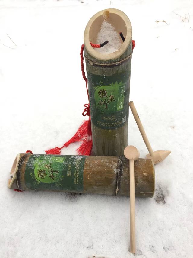 【雅泉】竹酒正月活动，买11瓶送1瓶，买22瓶送2瓶，以此类推。

活动期间一次