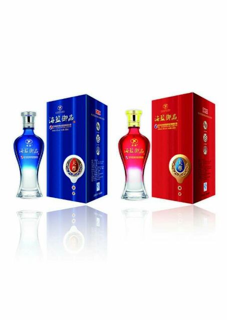 江苏洋河洋府酒业股份有限公司，厂家招商，一手货源